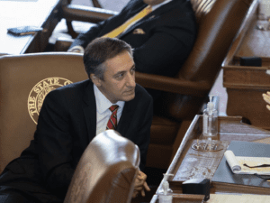 Giovanni Capriglione Faces Allegations of Long-Term Affair, Abortion Payments
